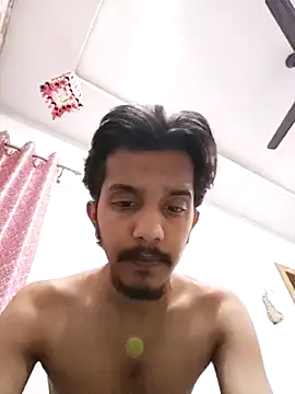 Sam03s online show from June 3, 2026, 6:02 pm