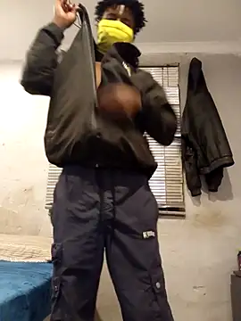 Snapshot of ZEEGOON chatting on February 22, 2026, 11:25 pm ZEEGOON online show from February 22, 2026, 11:25 pm