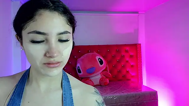 babyy nicols m online show from May 12, 2026, 10:56 am