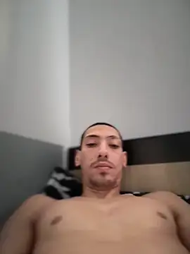 AdonisGODR online show from March 15, 2026, 3:51 pm