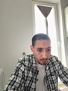 AdonisGODR online show from March 16, 2026, 11:36 am