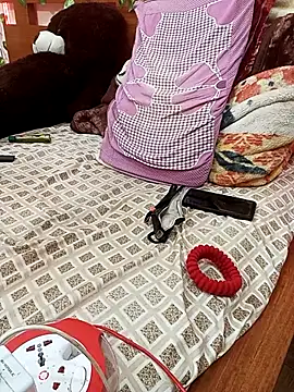 princess model online show from April 21, 2026, 9:17 pm