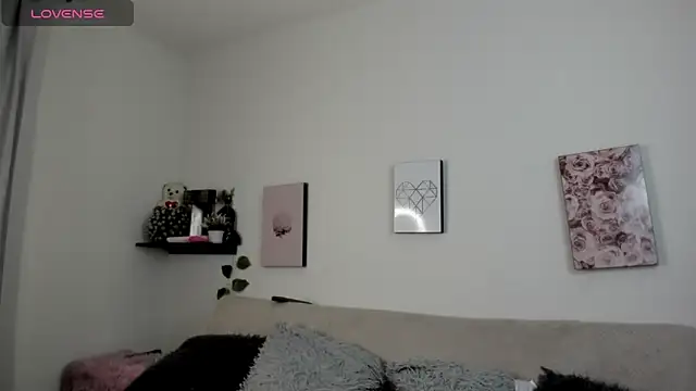 Snapshot of Alexaalove_1 chatting on February 24, 2026, 12:52 am Alexaalove 1 online show from February 24, 2026, 12:52 am