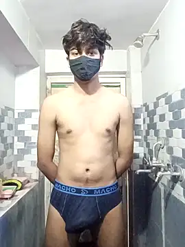 hotyboy 89 online show from April 24, 2026, 2:14 am