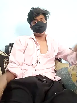 hotyboy 89 online show from April 25, 2026, 4:59 am