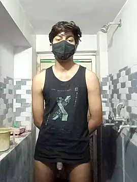 hotyboy 89 online show from April 25, 2026, 4:48 pm