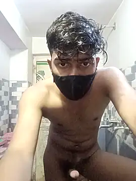 hotyboy 89 online show from April 26, 2026, 7:17 am
