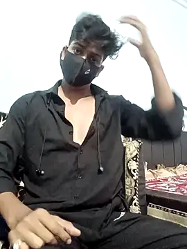 hotyboy 89 online show from May 7, 2026, 11:04 am