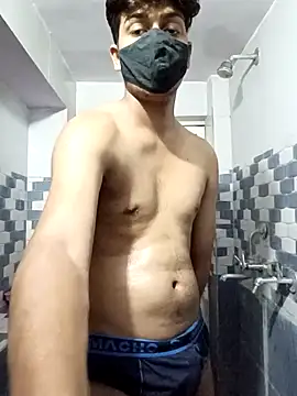 hotyboy 89 online show from May 10, 2026, 4:45 pm