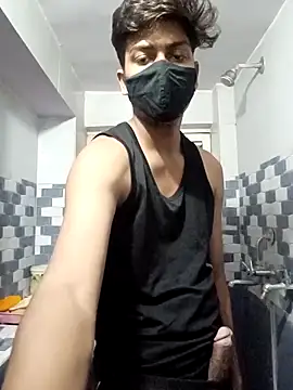 hotyboy 89 online show from May 11, 2026, 4:59 pm