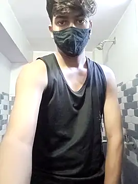 hotyboy 89 online show from May 13, 2026, 3:48 am