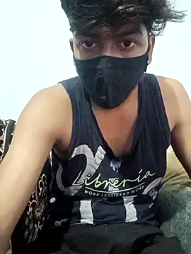 hotyboy 89 online show from May 17, 2026, 9:49 am