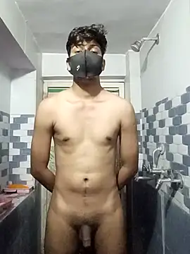 hotyboy 89 online show from May 18, 2026, 4:46 pm
