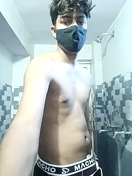 hotyboy 89 online show from May 19, 2026, 2:18 am
