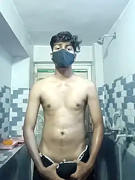 hotyboy 89 online show from May 20, 2026, 2:51 am