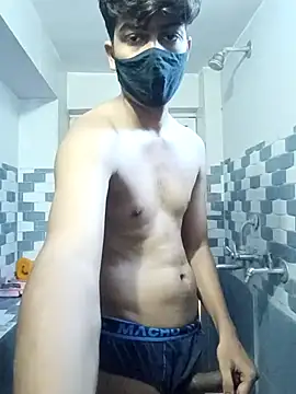 hotyboy 89 online show from May 22, 2026, 3:57 am