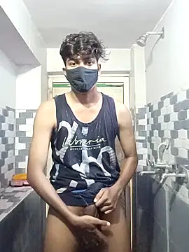 hotyboy 89 online show from May 23, 2026, 5:45 am