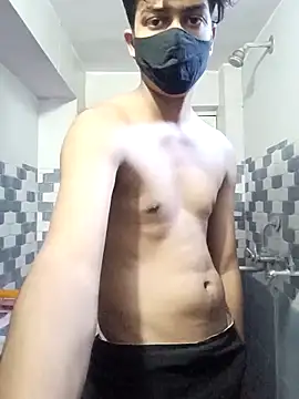 hotyboy 89 online show from May 25, 2026, 2:50 am