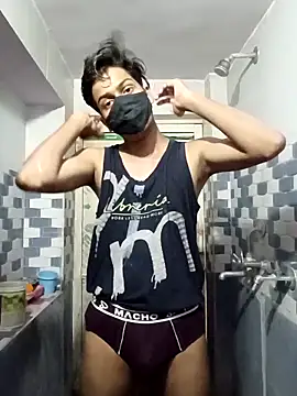 hotyboy 89 online show from May 29, 2026, 12:25 pm