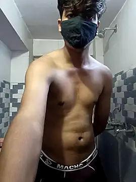 hotyboy 89 online show from May 31, 2026, 8:32 am