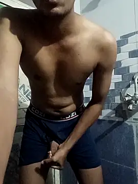 hotyboy 89 online show from June 3, 2026, 4:34 pm