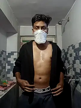 hotyboy 89 online show from June 29, 2026, 1:11 pm
