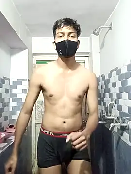 hotyboy 89 online show from July 5, 2026, 2:13 pm