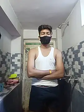 hotyboy 89 online show from July 9, 2026, 3:10 am