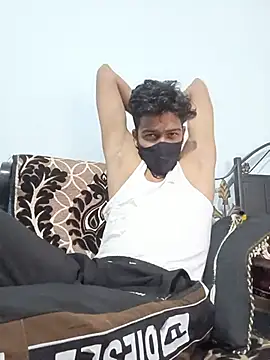 hotyboy 89 online show from July 19, 2026, 6:39 am