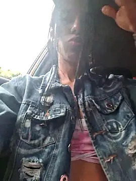 Alannys19 online show from March 21, 2026, 5:05 pm