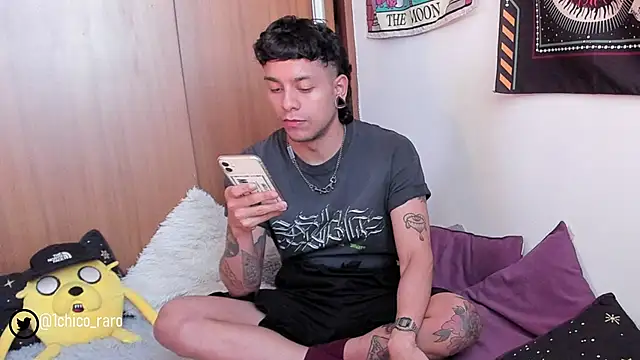 acid timee online show from January 30, 2025, 10:41 pm