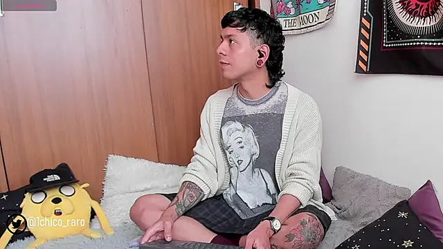 acid timee online show from February 6, 2025, 8:56 pm