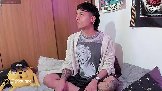 acid timee online show from February 6, 2025, 11:58 pm