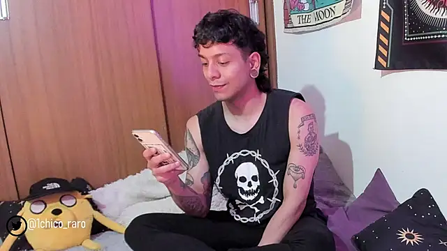 acid timee online show from February 13, 2025, 1:50 am