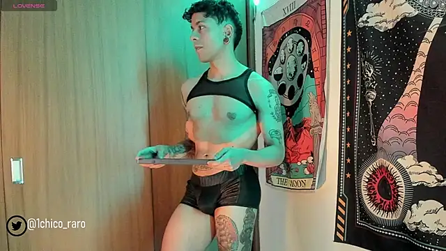 acid timee online show from March 19, 2025, 12:48 am