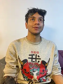 acid timee online show from October 23, 2025, 3:06 am