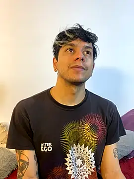 acid timee online show from November 4, 2025, 3:05 am