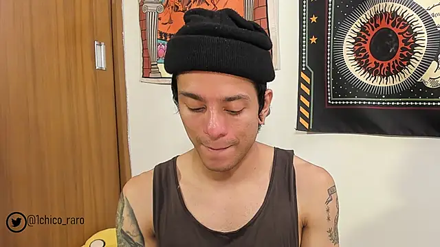 acid timee online show from April 11, 2026, 3:44 am