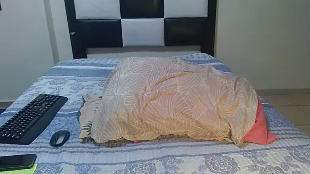 VeronaDimexx online show from April 14, 2026, 9:32 pm