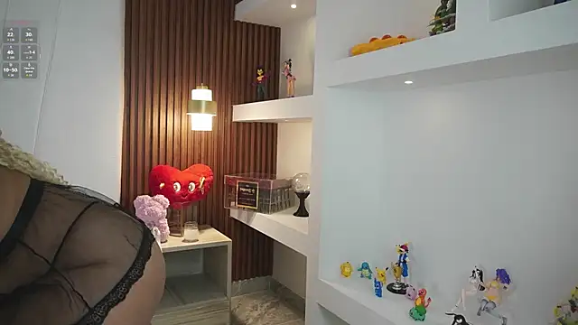 Snapshot of ZoeFantasyx chatting on February 13, 2026, 7:32 pm ZoeFantasyx online show from February 13, 2026, 7:32 pm