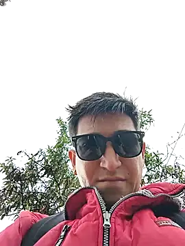 Snapshot of Gregoori chatting on February 16, 2026, 5:20 pm Gregoori online show from February 16, 2026, 5:20 pm