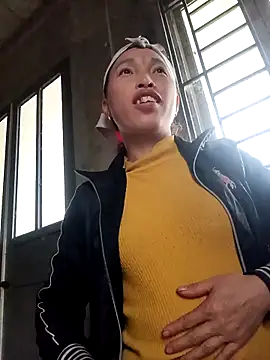 Snapshot of NAINKUTE chatting on February 19, 2026, 8:54 am NAINKUTE online show from February 19, 2026, 8:54 am