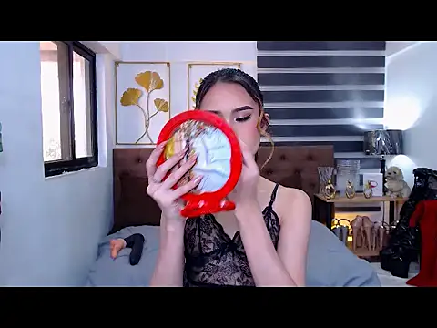 JuicyCockThea online show from March 16, 2026, 12:38 am