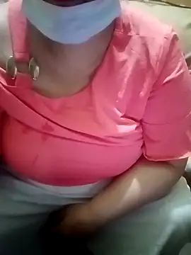 Simran 008 online show from March 29, 2026, 6:52 pm