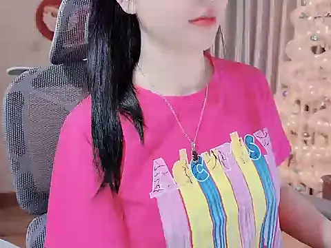 Agnelyn    online show from February 25, 2026, 6:45 am