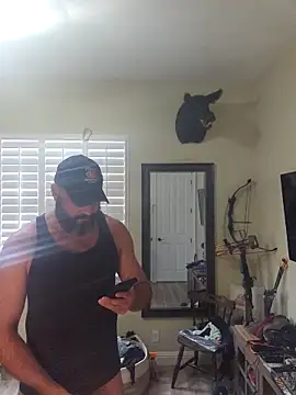 bobbysbac online show from March 5, 2026, 10:28 pm