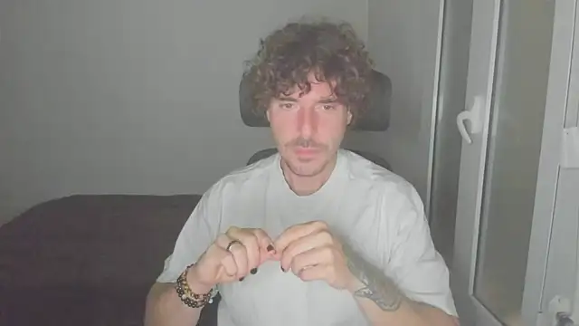 joaquin420 hot online show from February 14, 2026, 11:01 pm