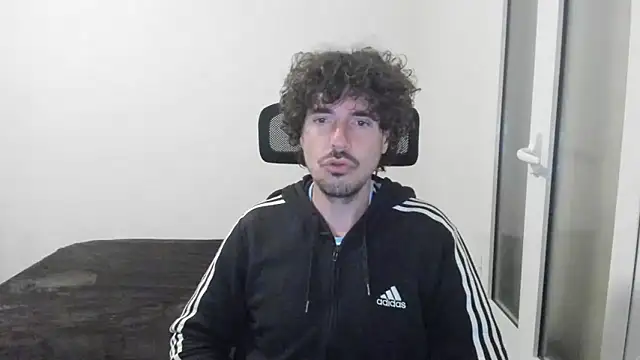 joaquin420 hot online show from February 22, 2026, 8:51 pm