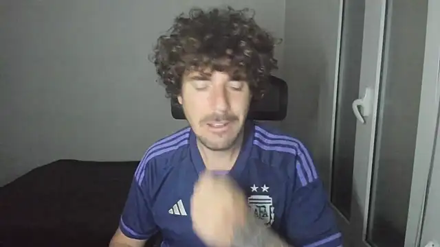 joaquin420 hot online show from March 7, 2026, 4:53 am