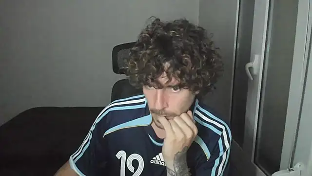 joaquin420 hot online show from March 21, 2026, 8:45 pm